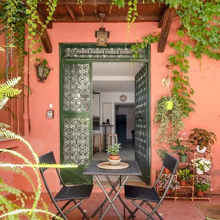 Appartement Drsrome - Colosseum Loft