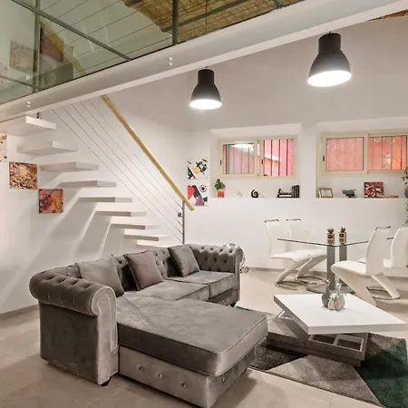 Drsrome - Colosseum Loft Rome