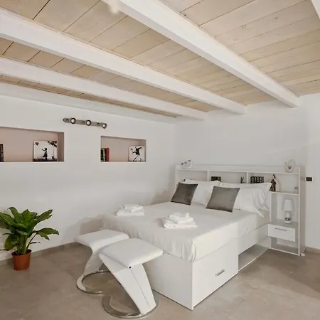Drsrome - Colosseum Loft *