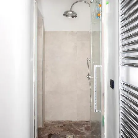Apartment Drsrome - Colosseum Loft Rome