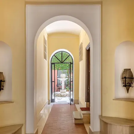 Drsrome - Colosseum Loft Apartmán