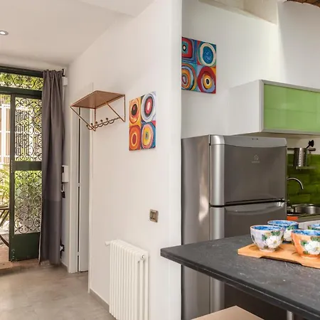 Apartment Drsrome - Colosseum Loft *