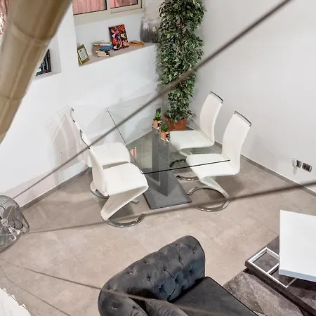 Drsrome - Colosseum Loft * Roma