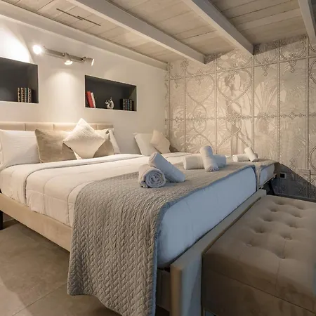 Drsrome - Colosseum Loft Apartament *