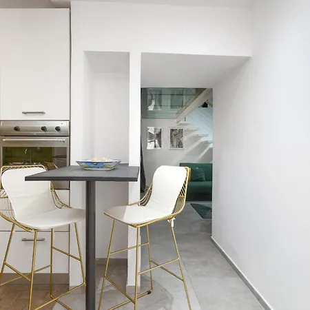 Drsrome - Colosseum Loft * Rzym