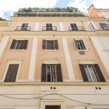 Drsrome - Colosseum Loft Rzym