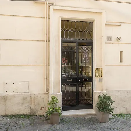 Apartament Drsrome - Colosseum Loft *