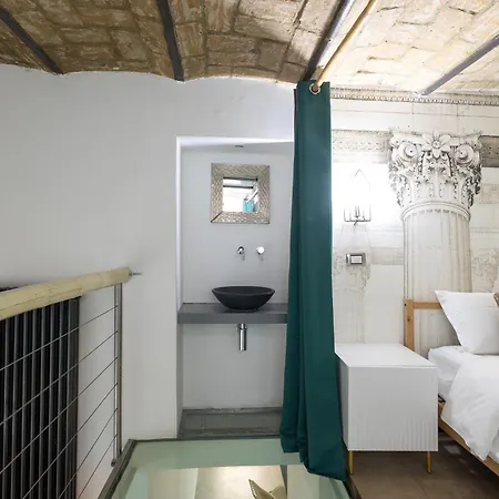 Drsrome - Colosseum Loft *