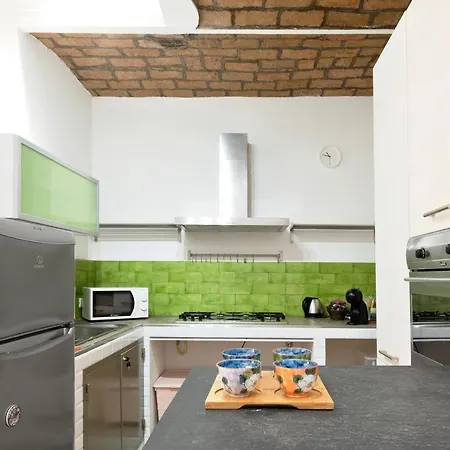 Drsrome - Colosseum Loft Roma